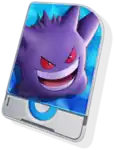 Gengar (Speedster)
