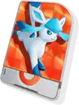 Glaceon (Attacker)