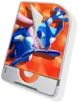 Greninja (Attacker)