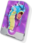 Gyarados (All-Rounder)