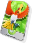 Ho-Oh (Defender)