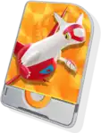 Latias (Supporter)