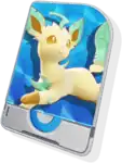 Leafeon (Speedster)