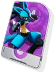 Lucario (All-Rounder)