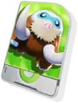 Mamoswine (Defender)