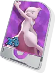 Mewtwo (X) (All-Rounder)
