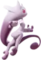Mega Mewtwo Y artwork