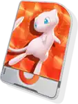 Mew (Attacker)