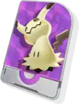 Mimikyu (All-Rounder)