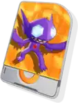 Sableye (Supporter)