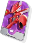 Scizor (All-Rounder)