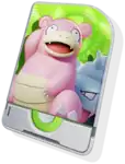 Slowbro (Defender)