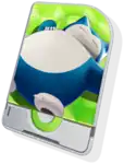 Snorlax (Defender)