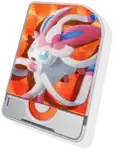 Sylveon (Attacker)