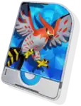Talonflame (Speedster)