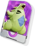 Tyranitar (All-Rounder)