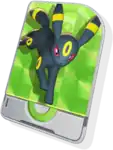 Umbreon (Defender)