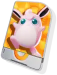 Wigglytuff (Supporter)