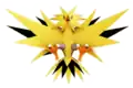 Zapdos