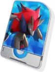 Zoroark (Speedster)