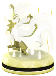 Ultra Necrozma (525)