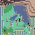 Hoenn's Safari Zone Area 4