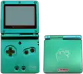 Venusaur Game Boy Advance SP