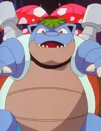 Venustoise