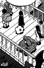 Veteran's Whimsicott