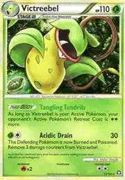 Victreebel (Triumphant 12/102)