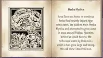 Herba Mystica