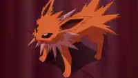 Virgil's Jolteon