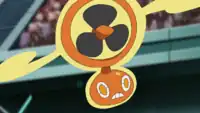 Fan Rotom
