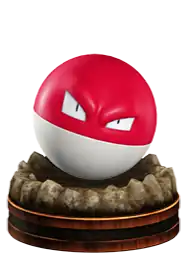 Voltorb (123)