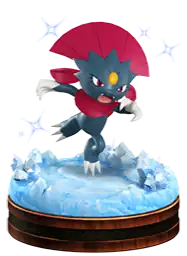 Weavile (225)