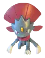 Weavile