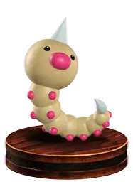Weedle (90)