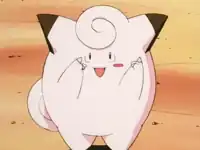 Whitney's Clefairy