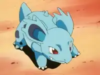Whitney's Nidorina