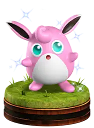 Wigglytuff (206)