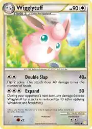 Wigglytuff (HeartGold & SoulSilver 56/123)