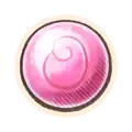 Wigglytuff Orb artwork from Rescue Team DX