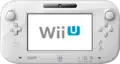 Wii U GamePad