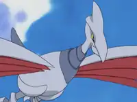 Winona's Skarmory