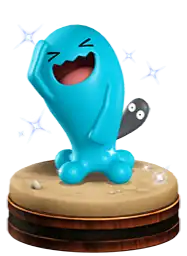 Wobbuffet (51)