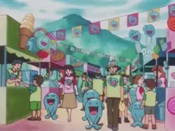 Shot cut from the English dub