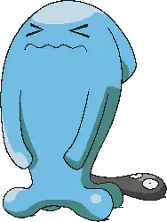 Wobbuffet