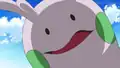 Goomy's bottom body error