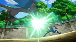 A Meeting of Two Journeys!