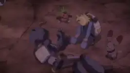 The Right Hero for the Right Job!